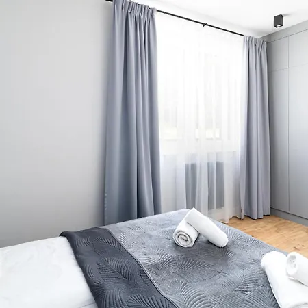 Apartament Karo II Świeradów-Zdrój Exterior foto