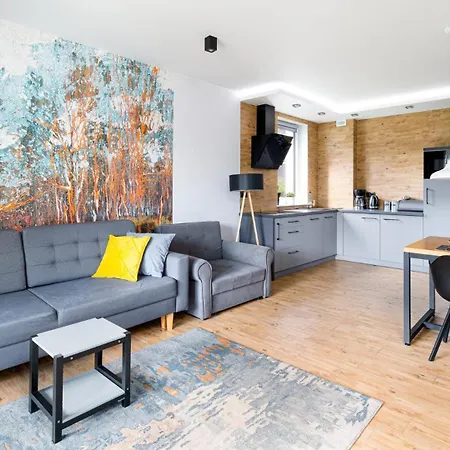 Apartament Karo II Świeradów-Zdrój Exterior foto