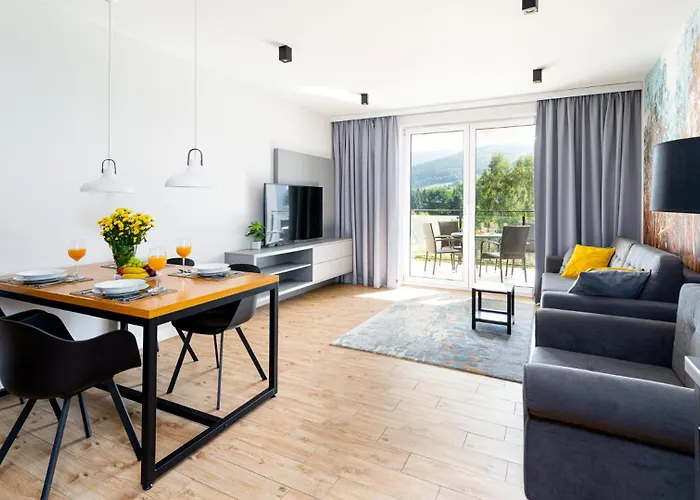 Apartament Karo II