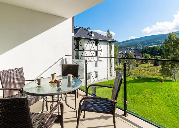Apartament Karo II