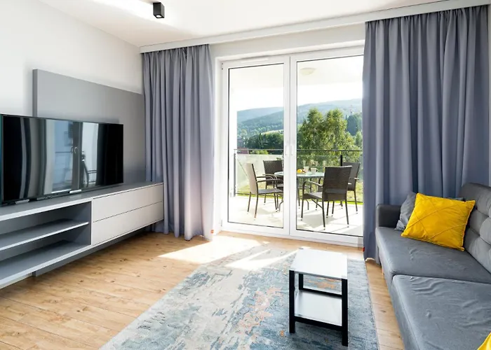 Apartament Karo II