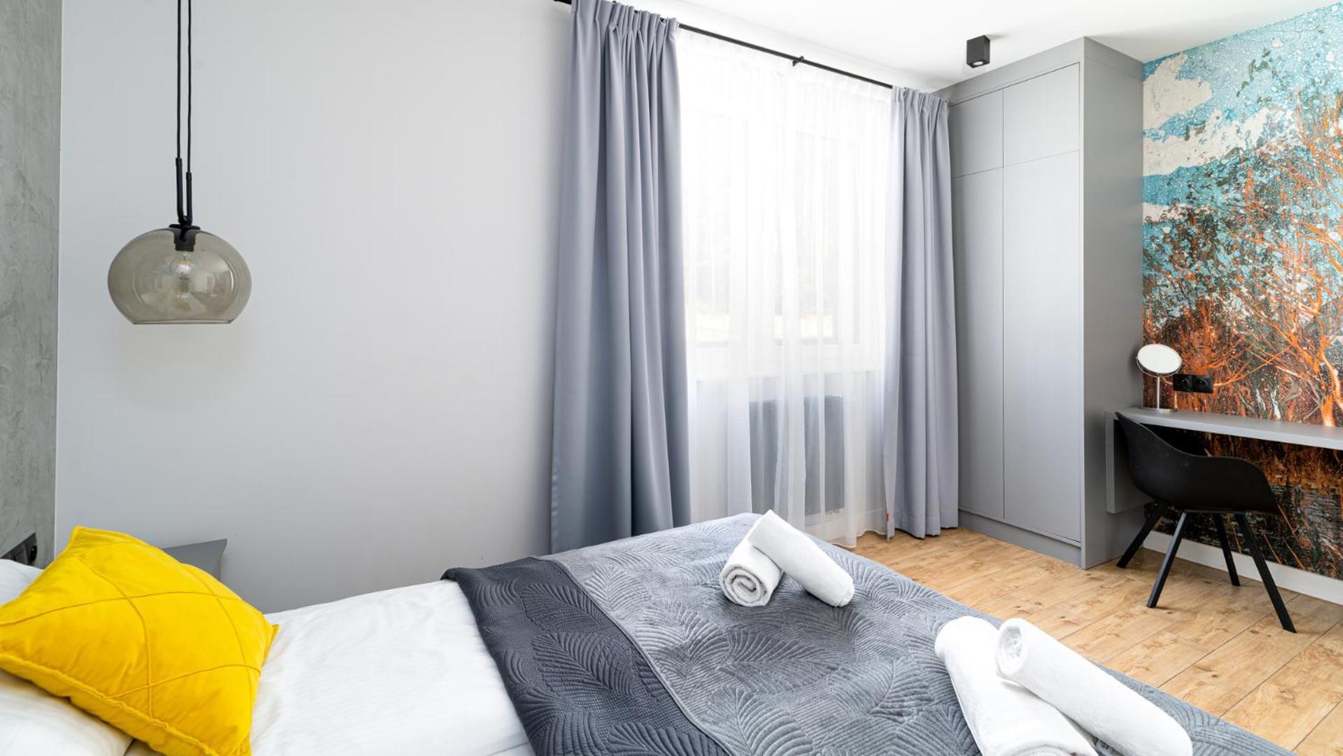 Apartment Karo Ii Świeradów-Zdrój