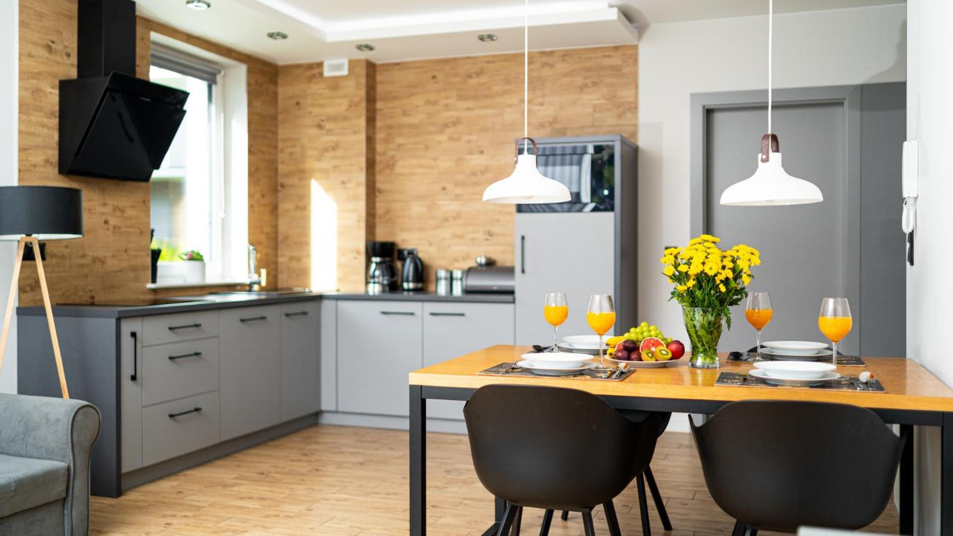Karo Ii Apartment Świeradów-Zdrój